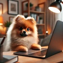 🍃 Huiles essentielles et chiens : danger ou alliées ?