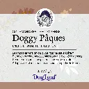 étiquette produit DOGGY_PAQUES PAK.webp