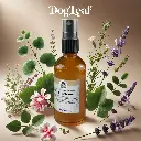 Clean Pattoune – Spray Nettoyant Naturel pour les pattes de chien