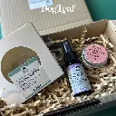 Coffret Leafy Spa 3 produits Relaxants