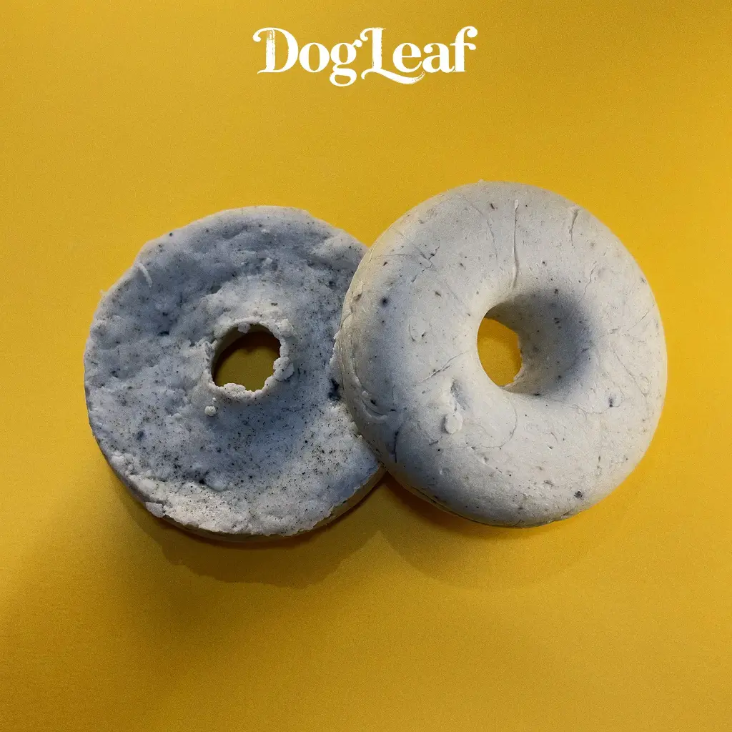 Shampoo Leaf Dépuce - Shampoing solide anti-puces naturel pour chien | DogLeaf