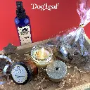 Coffret de Fête Soins et Friandises