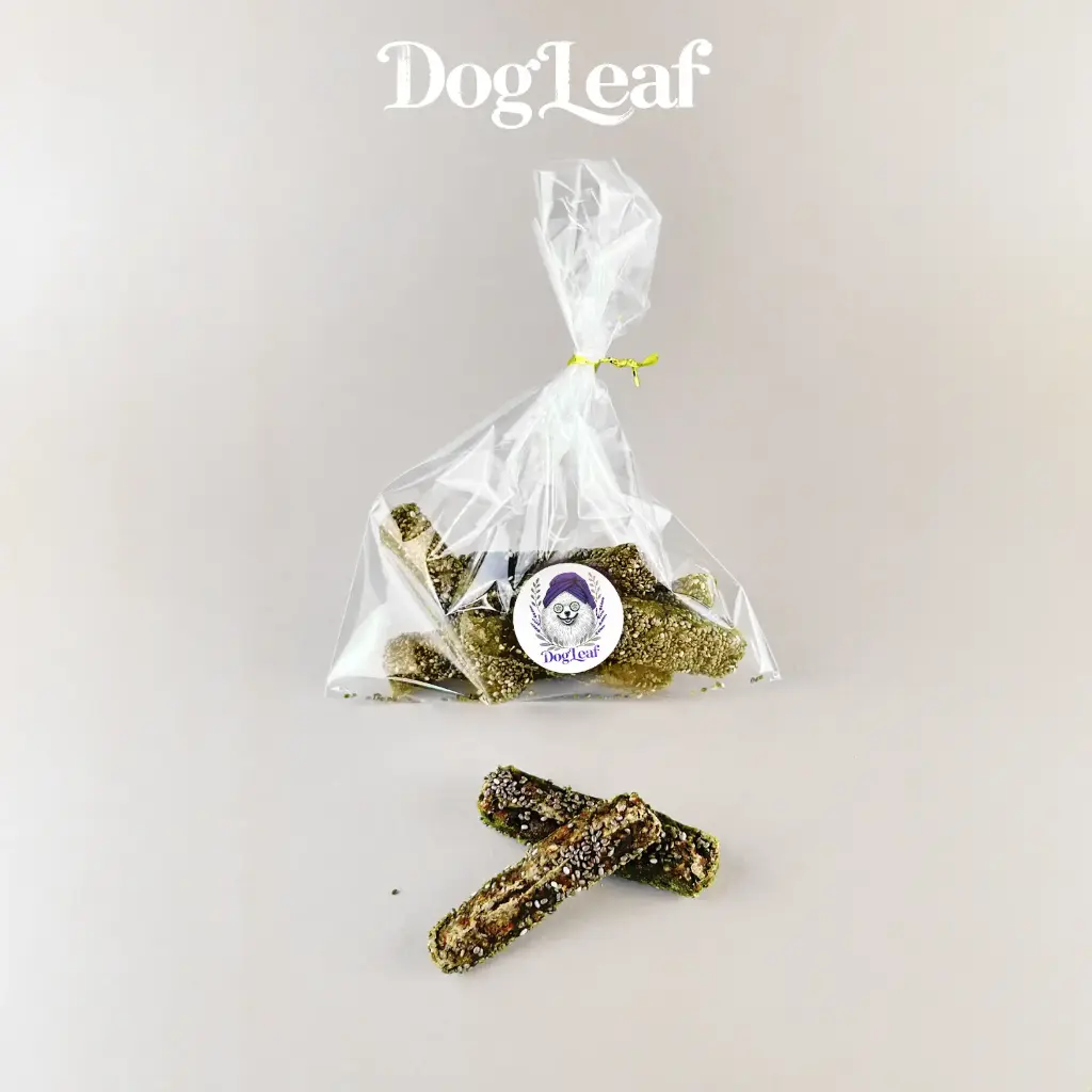 Croq'Soin – Le plaisir gourmand qui prend soin des dents !