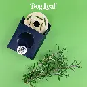 Shampoo Leaf – Romarin, Purifiant et Équilibrant