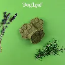 Patte Leaf – Shampoing Solide Naturel pour des Pattes Propres & Saines 