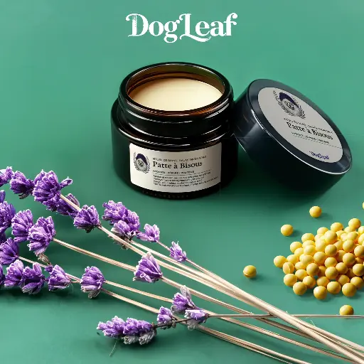 Patte à Bisous – Baume Naturel pour des Coussinets Doux et Protégés
