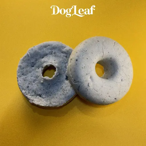 Shampoo Leaf Dépuce - Shampoing solide anti-puces naturel pour chien | DogLeaf