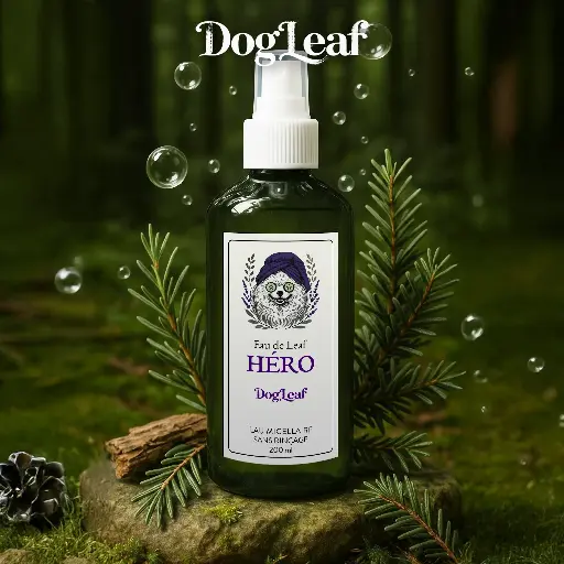 Eau de Leaf – HÉRO