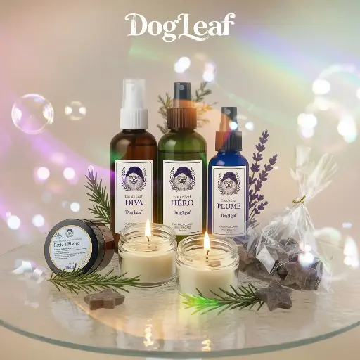 Coffret de Fête Soins et Friandises